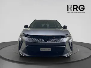 Renault Scénic E-Tech Long Range Esprit Alpine