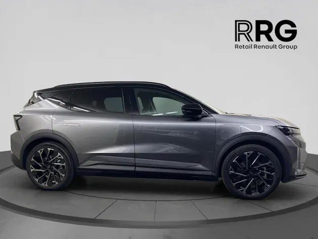 Renault Scénic E-Tech Long Range Esprit Alpine