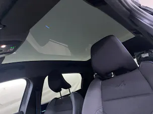 Renault Scénic E-Tech Long Range Esprit Alpine