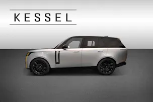 Land Rover Range Rover P530 4.4 V8 Autobiography Automatic