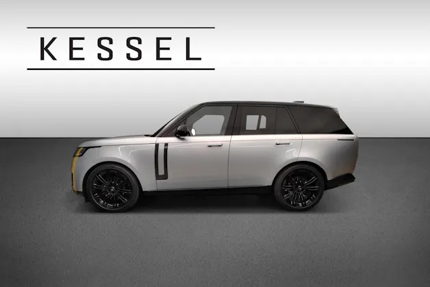 Land Rover Range Rover P530 4.4 V8 Autobiography Automatic