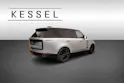 Land Rover Range Rover P530 4.4 V8 Autobiography Automatic