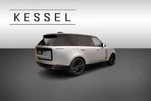Land Rover Range Rover P530 4.4 V8 Autobiography Automatic