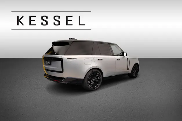 Land Rover Range Rover P530 4.4 V8 Autobiography Automatic