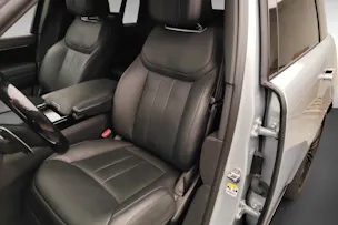 Land Rover Range Rover P530 4.4 V8 Autobiography Automatic