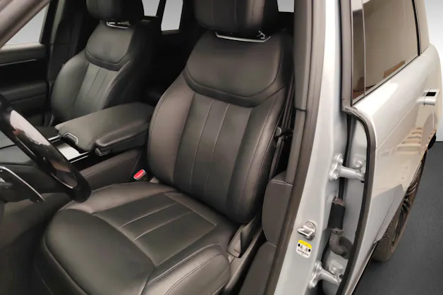 Land Rover Range Rover P530 4.4 V8 Autobiography Automatic
