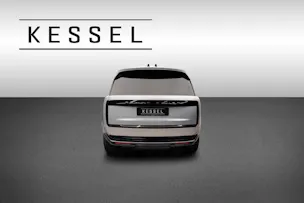 Land Rover Range Rover P530 4.4 V8 Autobiography Automatic