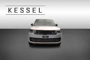 Land Rover Range Rover P530 4.4 V8 Autobiography Automatic
