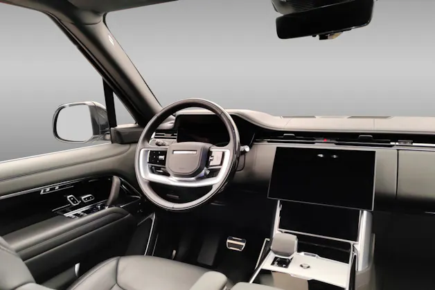 Land Rover Range Rover P530 4.4 V8 Autobiography Automatic