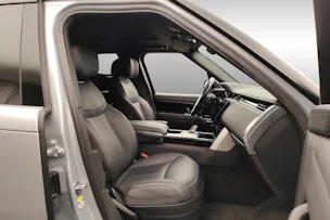 Land Rover Range Rover P530 4.4 V8 Autobiography Automatic