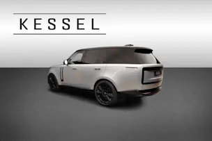 Land Rover Range Rover P530 4.4 V8 Autobiography Automatic