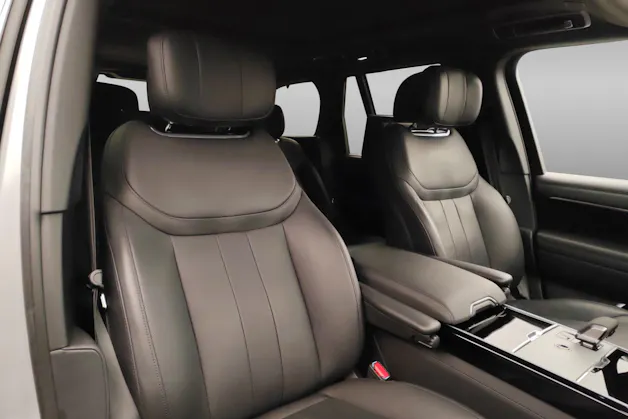 Land Rover Range Rover P530 4.4 V8 Autobiography Automatic