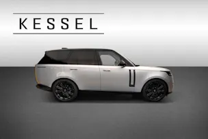 Land Rover Range Rover P530 4.4 V8 Autobiography Automatic