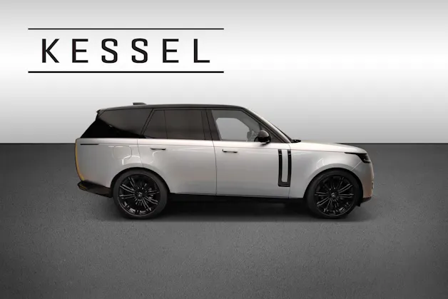 Land Rover Range Rover P530 4.4 V8 Autobiography Automatic
