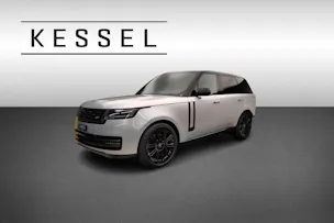 Land Rover Range Rover P530 4.4 V8 Autobiography Automatic