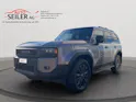 Toyota Land Cruiser 2.8TD Invincible
