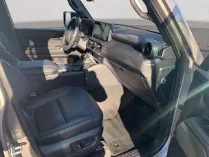 Toyota Land Cruiser 2.8TD Invincible