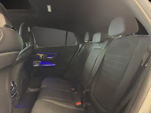 Mercedes-Benz GLC Coupé 220 d 4Matic AMG Line