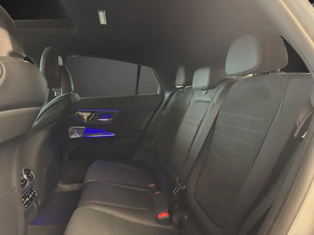Mercedes-Benz GLC Coupé 220 d 4Matic AMG Line