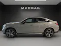 Mercedes-Benz GLC Coupé 220 d 4Matic AMG Line