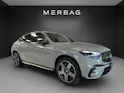 Mercedes-Benz GLC Coupé 220 d 4Matic AMG Line