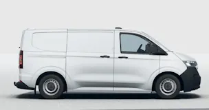 VW Transporter Kastenwagen 2.0 TDI Automat