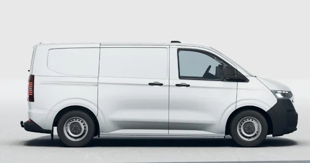 VW Transporter Kastenwagen 2.0 TDI Automat
