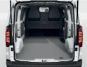 VW Transporter Kastenwagen 2.0 TDI Automat