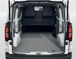VW Transporter Kastenwagen 2.0 TDI Automat