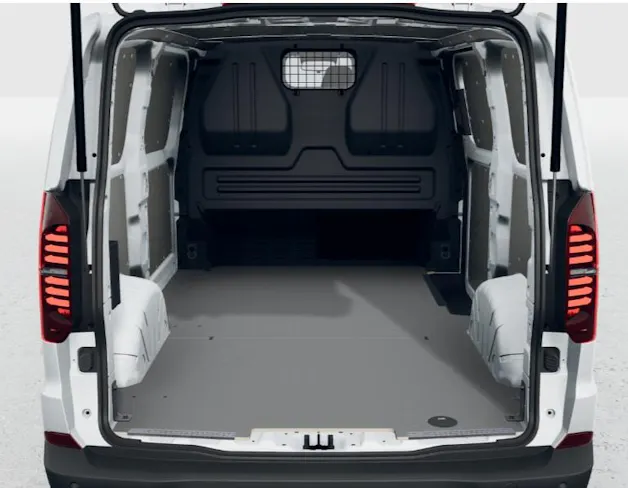 VW Transporter Kastenwagen 2.0 TDI Automat