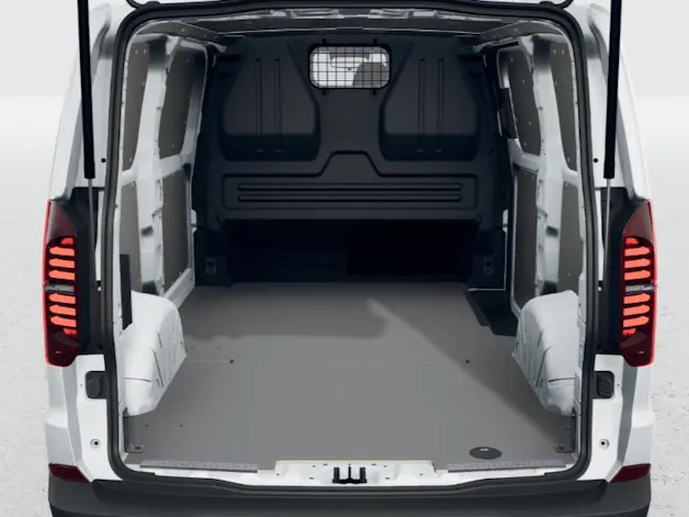 VW Transporter Kastenwagen 2.0 TDI Automat