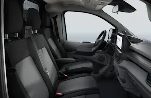 VW Transporter Kastenwagen 2.0 TDI Automat