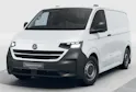 VW Transporter Kastenwagen 2.0 TDI Automat