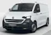 VW Transporter Kastenwagen 2.0 TDI Automat
