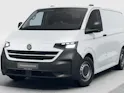 VW Transporter Kastenwagen 2.0 TDI Automat
