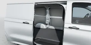 VW Transporter Kastenwagen 2.0 TDI Automat