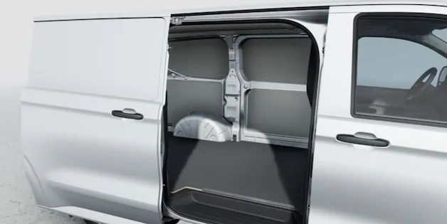 VW Transporter Kastenwagen 2.0 TDI Automat