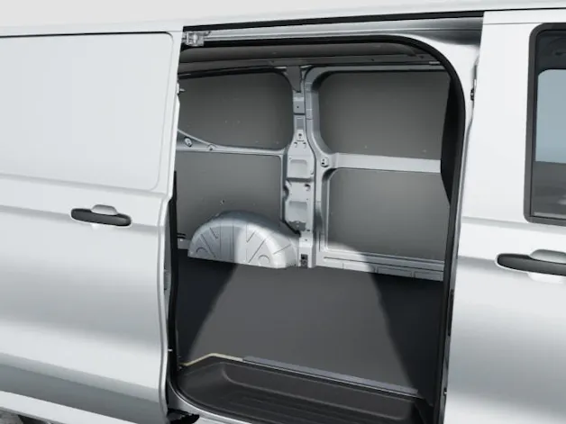 VW Transporter Kastenwagen 2.0 TDI Automat