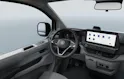 VW Transporter Kastenwagen 2.0 TDI Automat