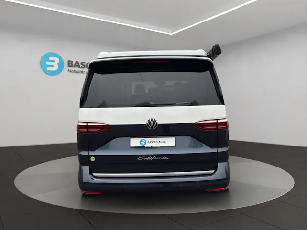 VW California 2.0 TDI Ocean Liberty