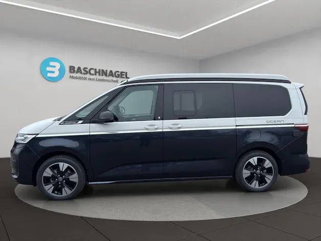 VW California 2.0 TDI Ocean Liberty