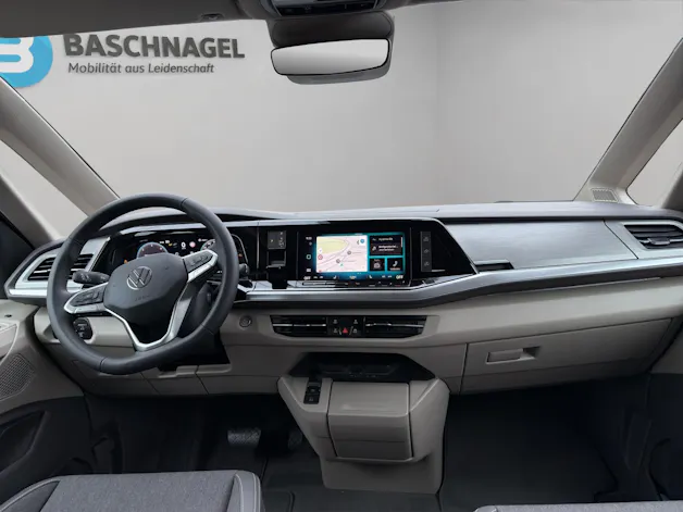 VW California 2.0 TDI Ocean Liberty