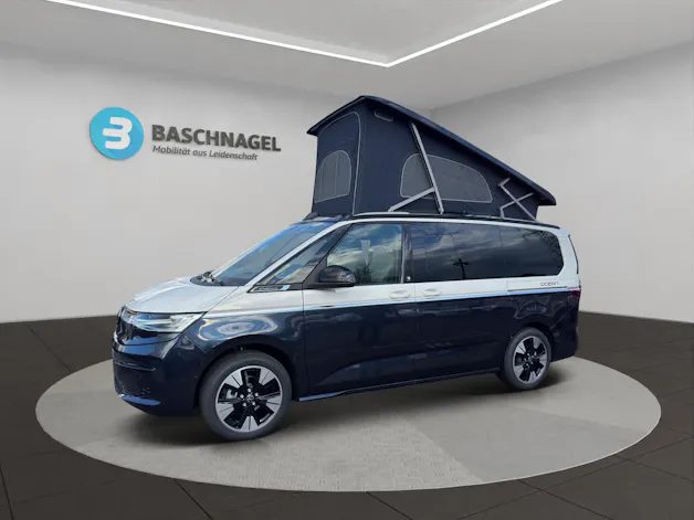 VW California 2.0 TDI Ocean Liberty