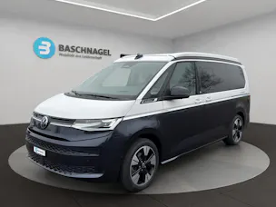 VW California 2.0 TDI Ocean Liberty