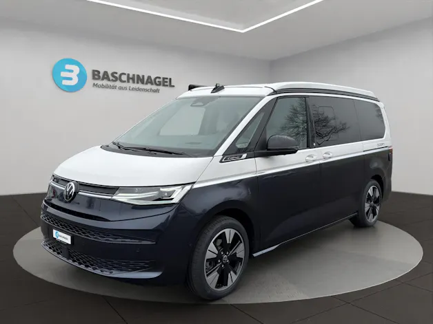 VW California 2.0 TDI Ocean Liberty