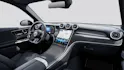 Mercedes-Benz GLC 220 d AMG Line 4MATIC