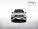 Mercedes-Benz GLC 220 d AMG Line 4MATIC