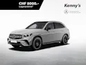 Mercedes-Benz GLC 220 d AMG Line 4MATIC