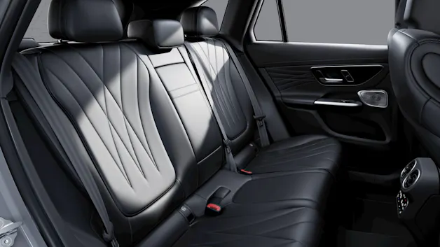 Mercedes-Benz GLC 220 d AMG Line 4MATIC