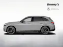 Mercedes-Benz GLC 220 d AMG Line 4MATIC